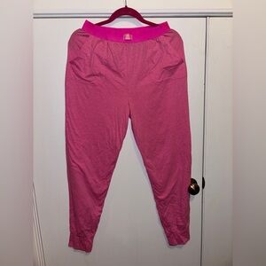 PINK Lounge Pants SZ M